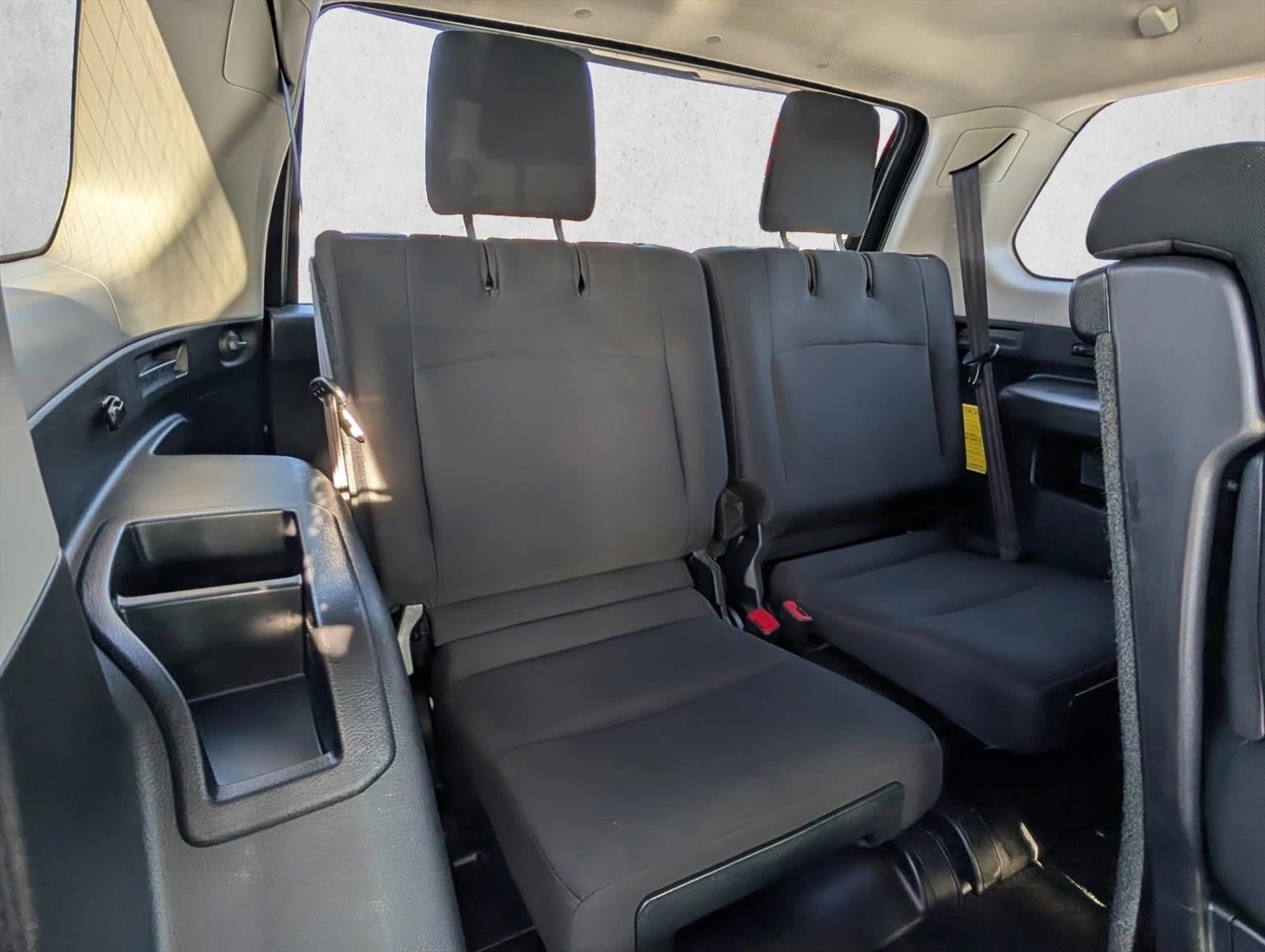 2024 Toyota 4Runner SR5 4WD (GS)