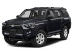 2024 Toyota 4Runner SR5 4WD (GS)