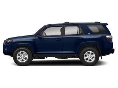 2024 Toyota 4Runner SR5 4WD (GS)