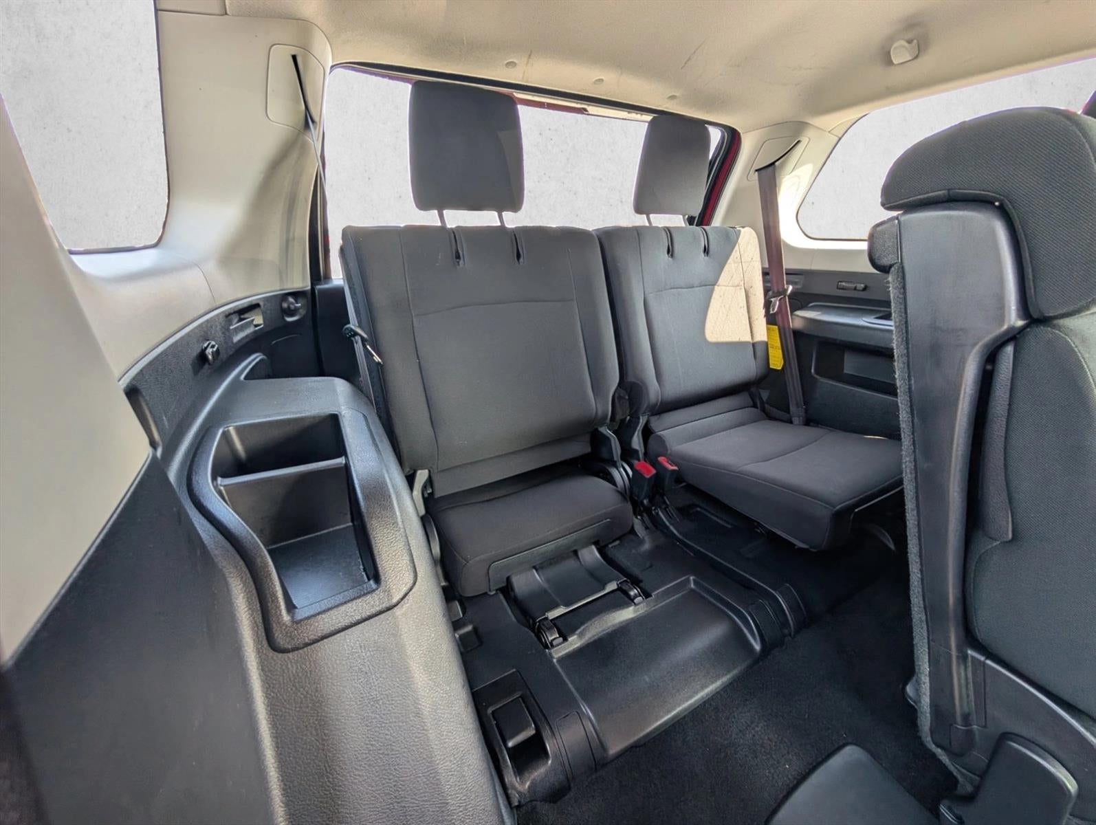 2024 Toyota 4Runner SR5 4WD (GS)