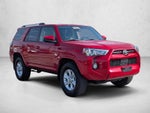 2024 Toyota 4Runner SR5 4WD (GS)