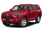 2024 Toyota 4Runner SR5 4WD (GS)