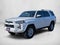 2024 Toyota 4Runner SR5 4WD (GS)