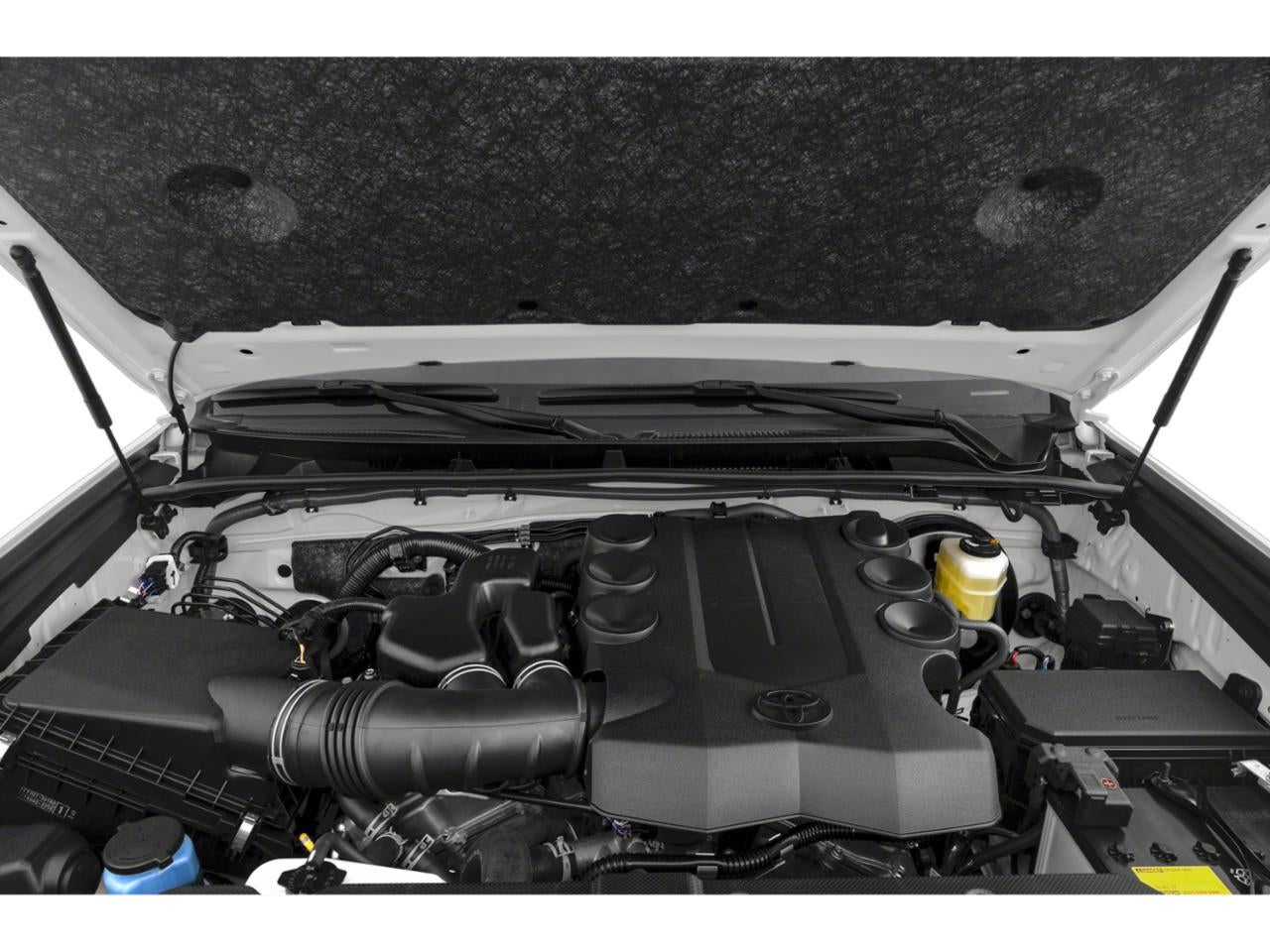 2024 Toyota 4Runner SR5 Premium 4WD (Natl)