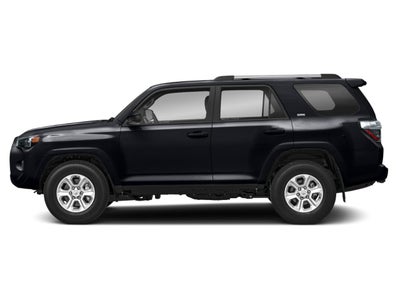 2024 Toyota 4Runner SR5 Premium 4WD (Natl)