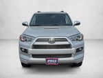 2022 Toyota 4Runner TRD Sport 4WD (Natl)
