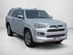 2022 Toyota 4Runner TRD Sport 4WD (Natl)