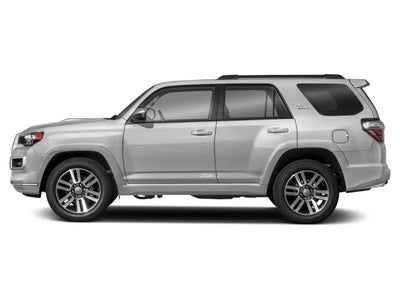 2022 Toyota 4Runner TRD Sport 4WD (Natl)
