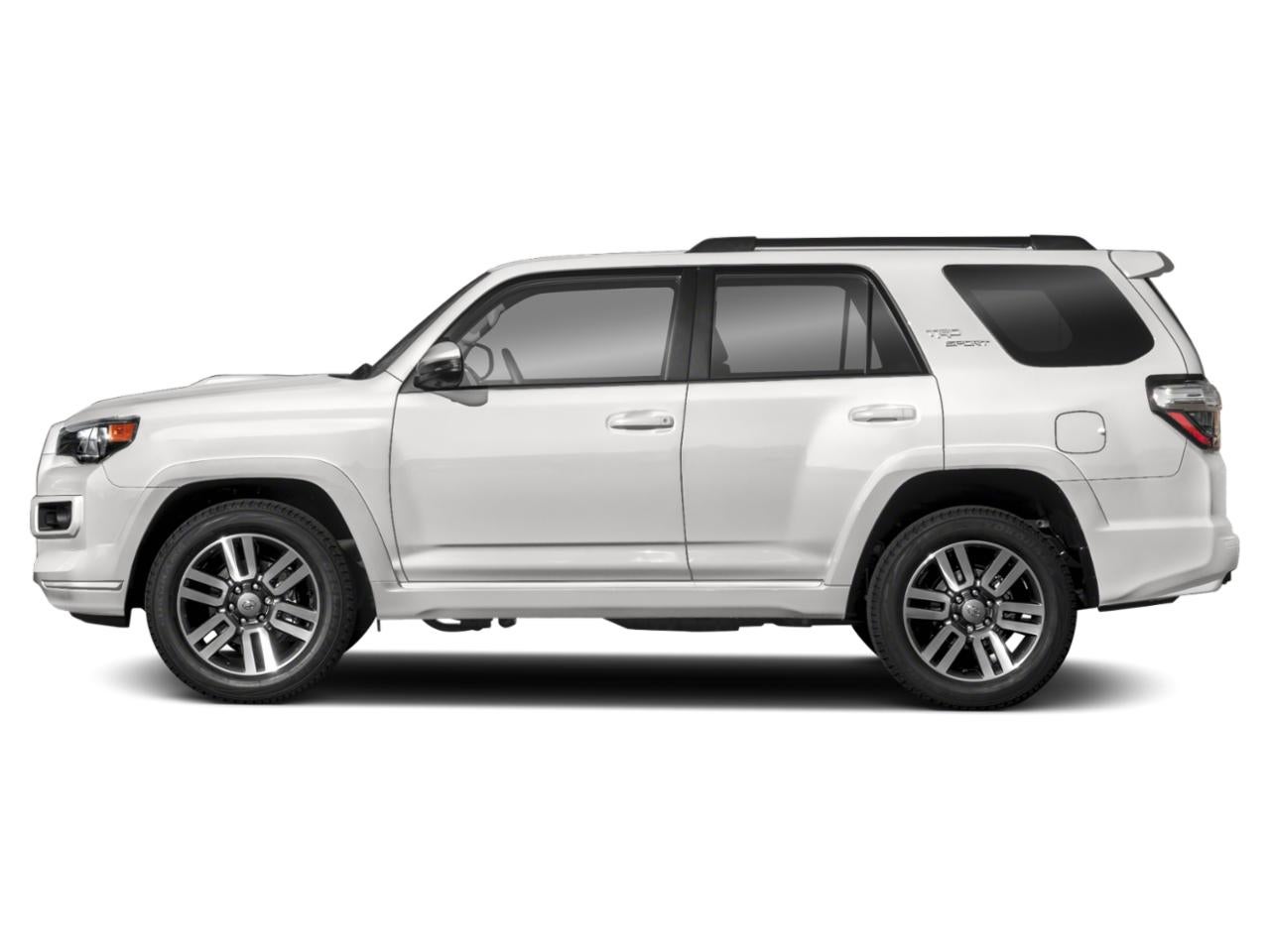 2022 Toyota 4Runner TRD Sport 4WD (Natl)