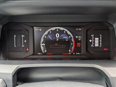 2026 Toyota 4Runner SR5 4WD (Natl)