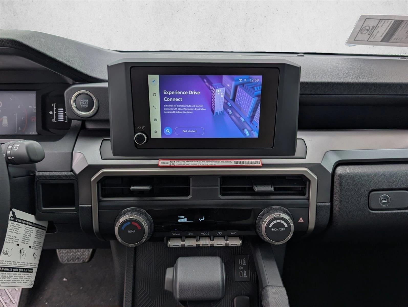 2026 Toyota 4Runner SR5 4WD (Natl)