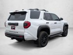2026 Toyota 4Runner SR5 4WD (Natl)