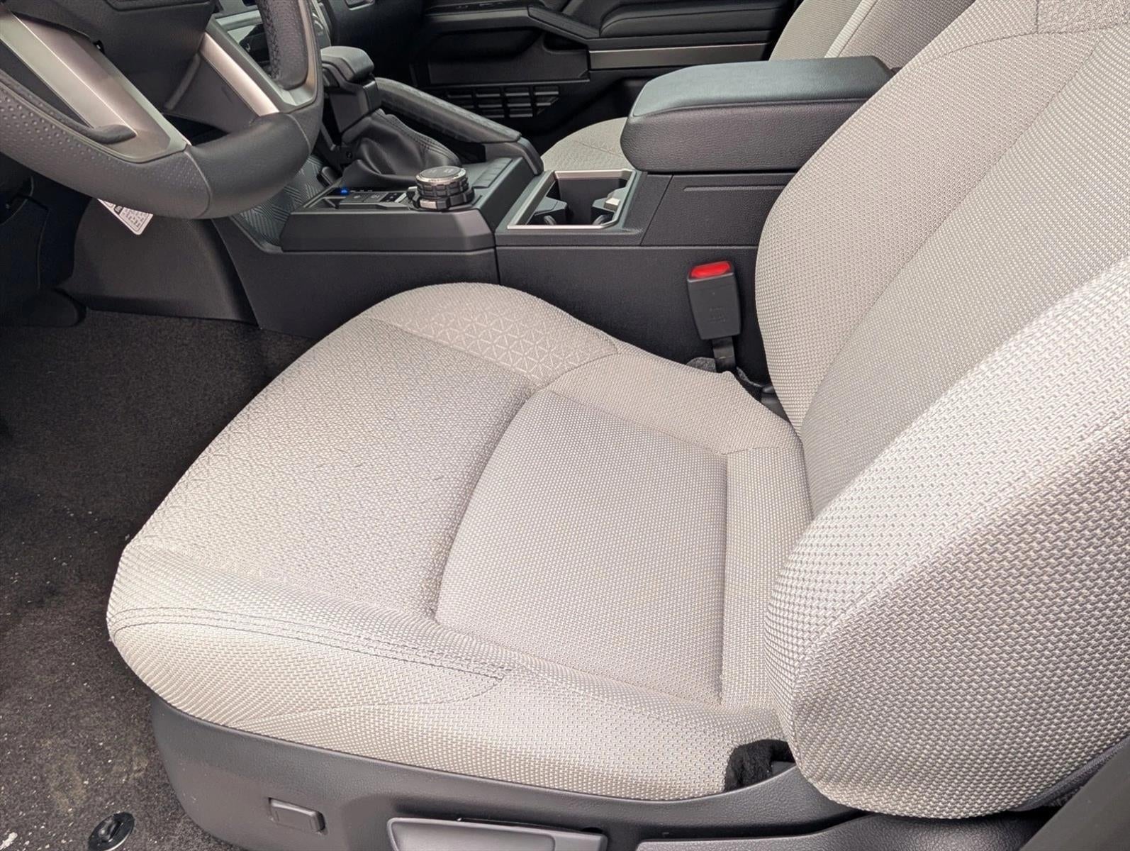 2026 Toyota 4Runner SR5 4WD (Natl)