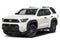 2026 Toyota 4Runner SR5 4WD (Natl)