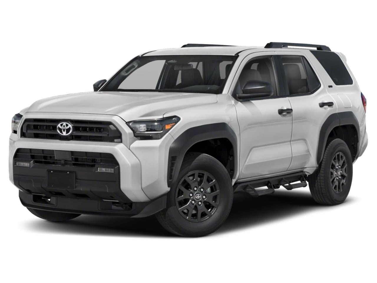 2026 Toyota 4Runner SR5 4WD (Natl)