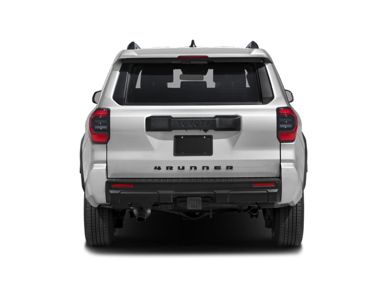 2026 Toyota 4Runner SR5 4WD (Natl)