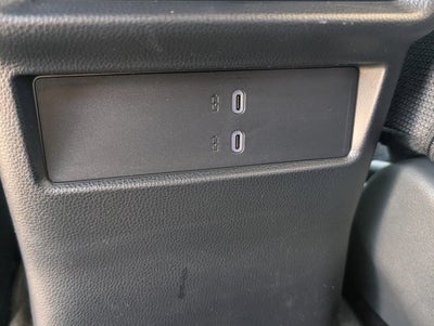 2025 Toyota 4Runner SR5 4WD (Natl)