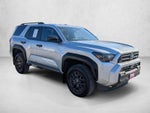 2025 Toyota 4Runner SR5 4WD (Natl)