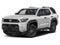 2025 Toyota 4Runner SR5 4WD (Natl)
