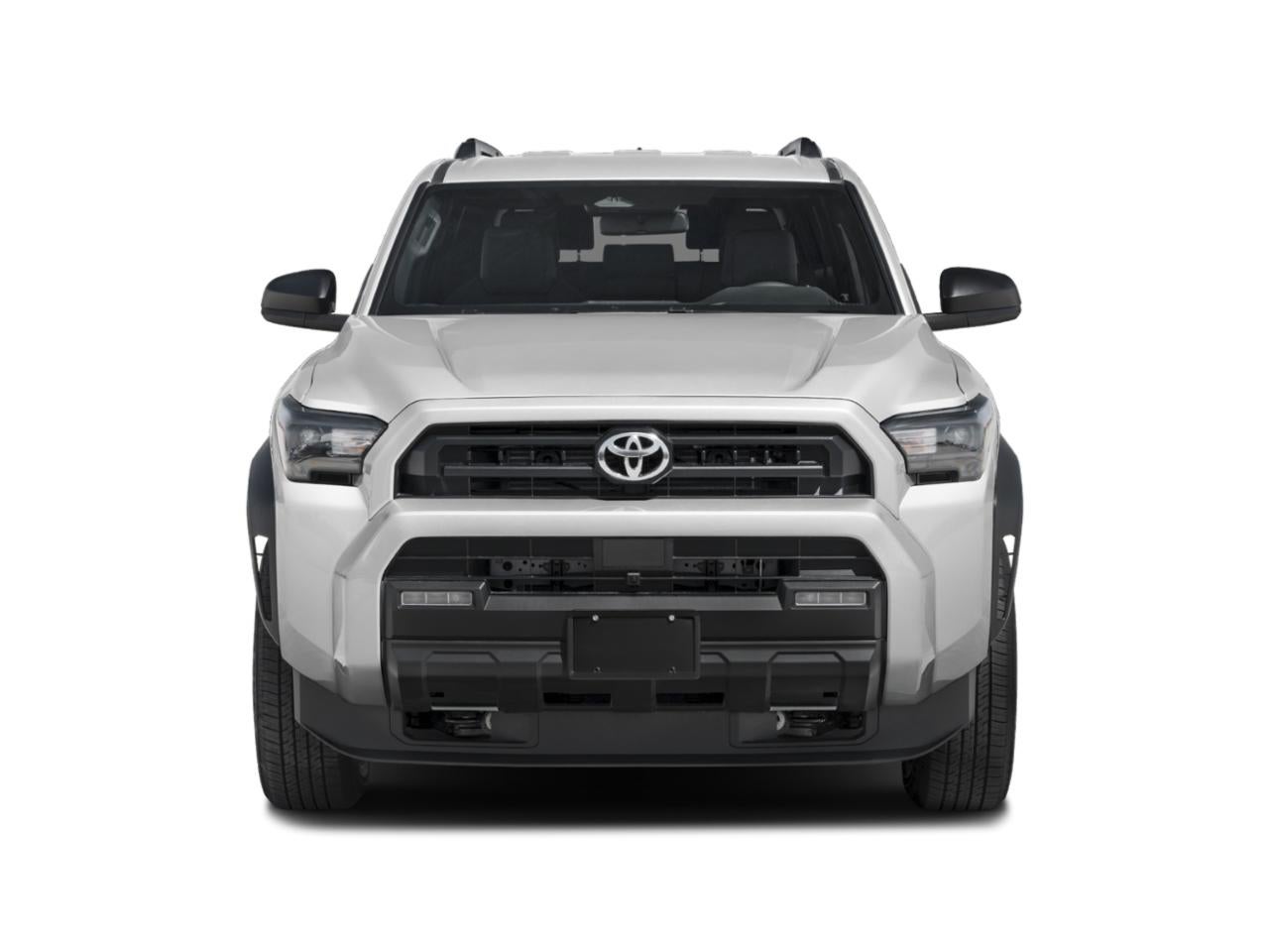 2025 Toyota 4Runner SR5 4WD (Natl)