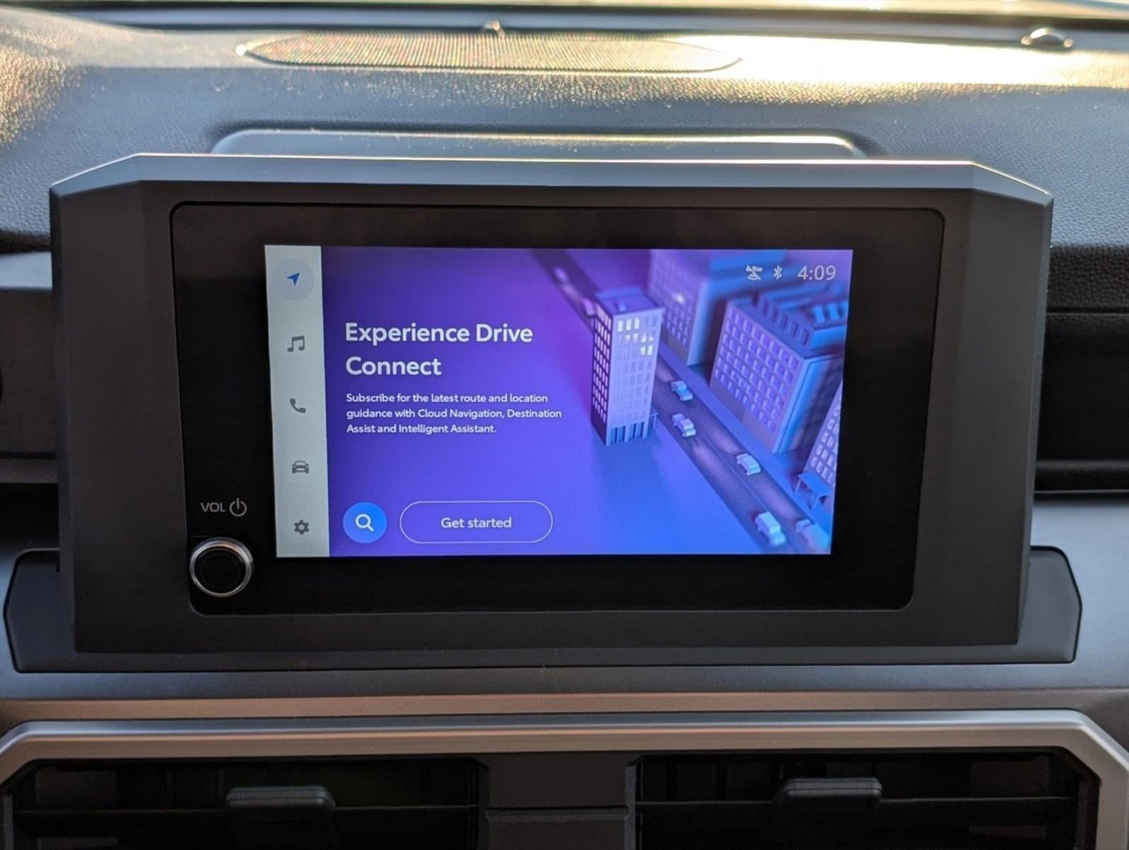 2025 Toyota 4Runner SR5 4WD (GS)