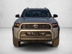 2025 Toyota 4Runner SR5 4WD (GS)