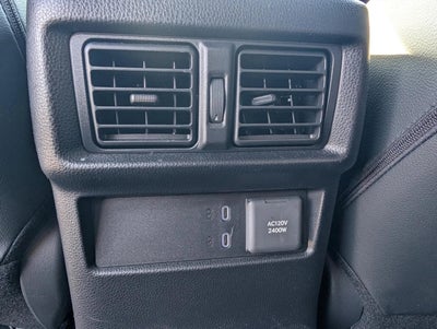 2025 Toyota 4Runner Hybrid Limited 4WD (Natl)