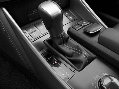 2014 Lexus IS 250 4dr Sport Sdn Auto AWD