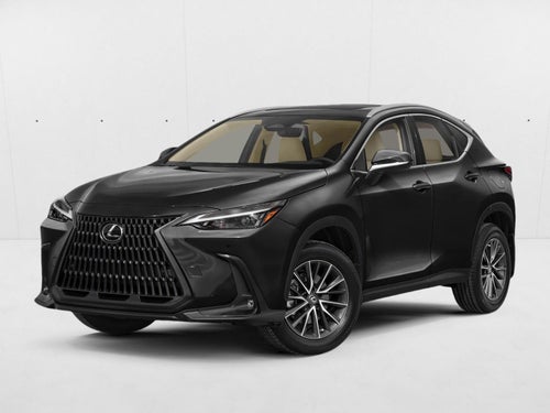 2024 Lexus NX 350 AWD