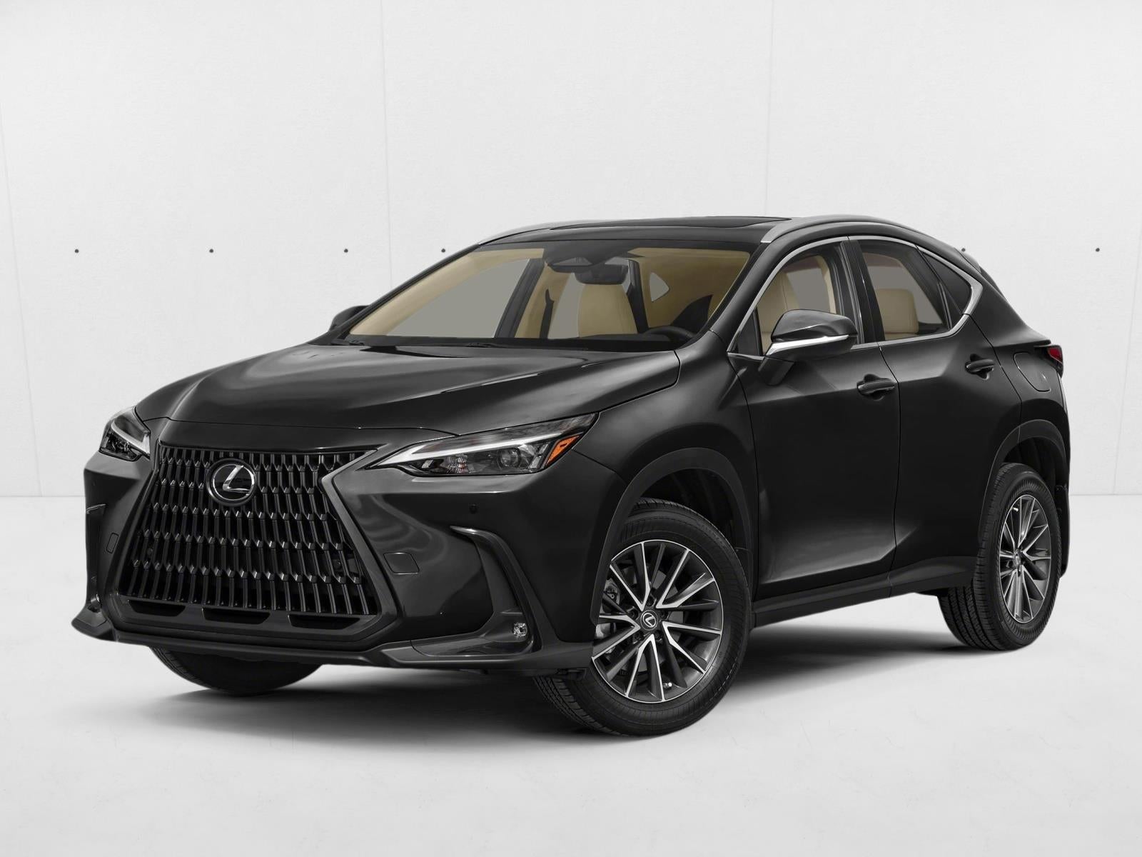 2024 Lexus NX 350 AWD