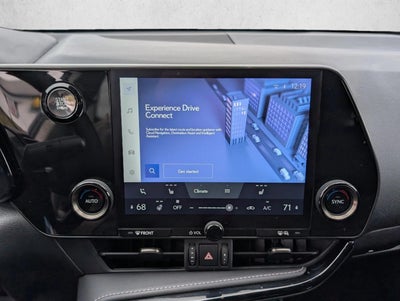 2024 Lexus NX 350 AWD