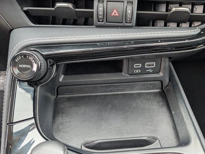 2024 Lexus NX 350 AWD