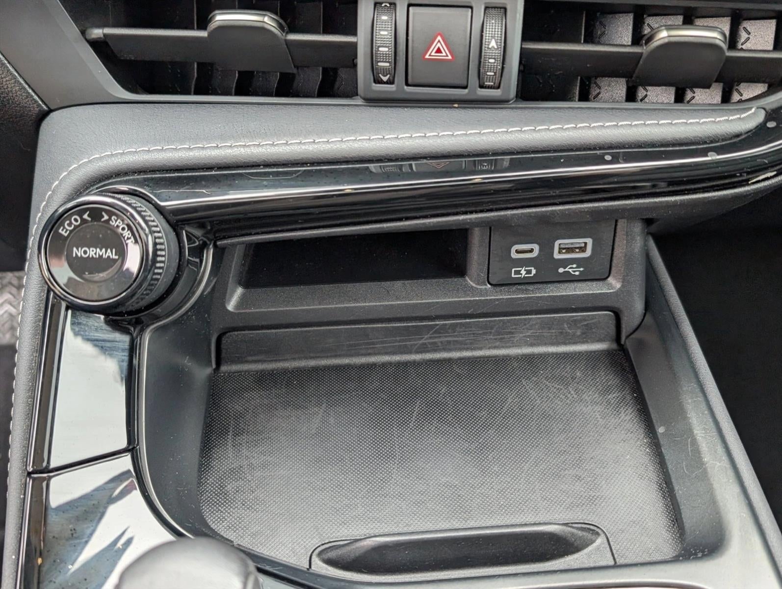 2024 Lexus NX 350 AWD