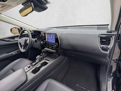 2024 Lexus NX 350 AWD