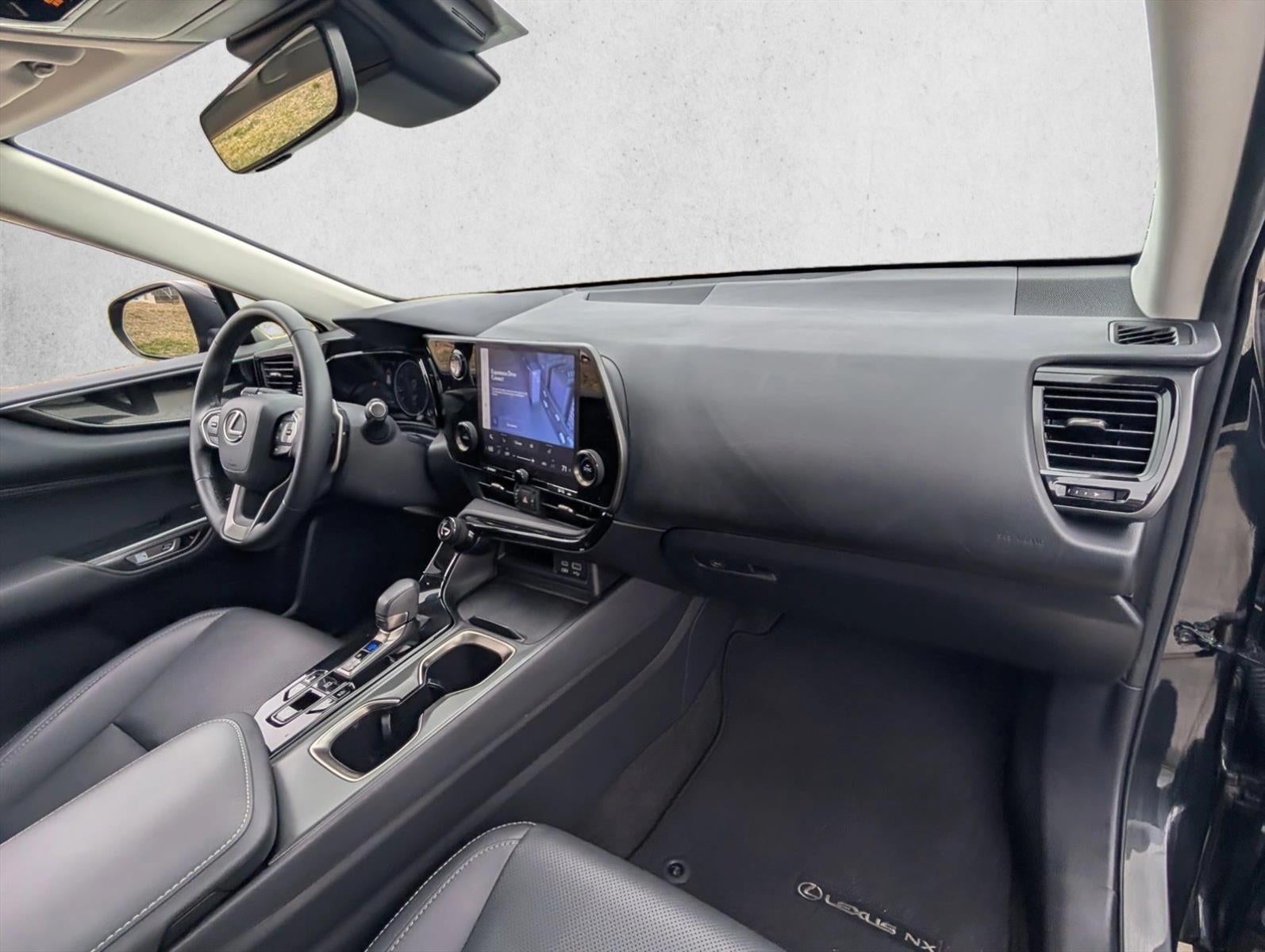 2024 Lexus NX 350 AWD