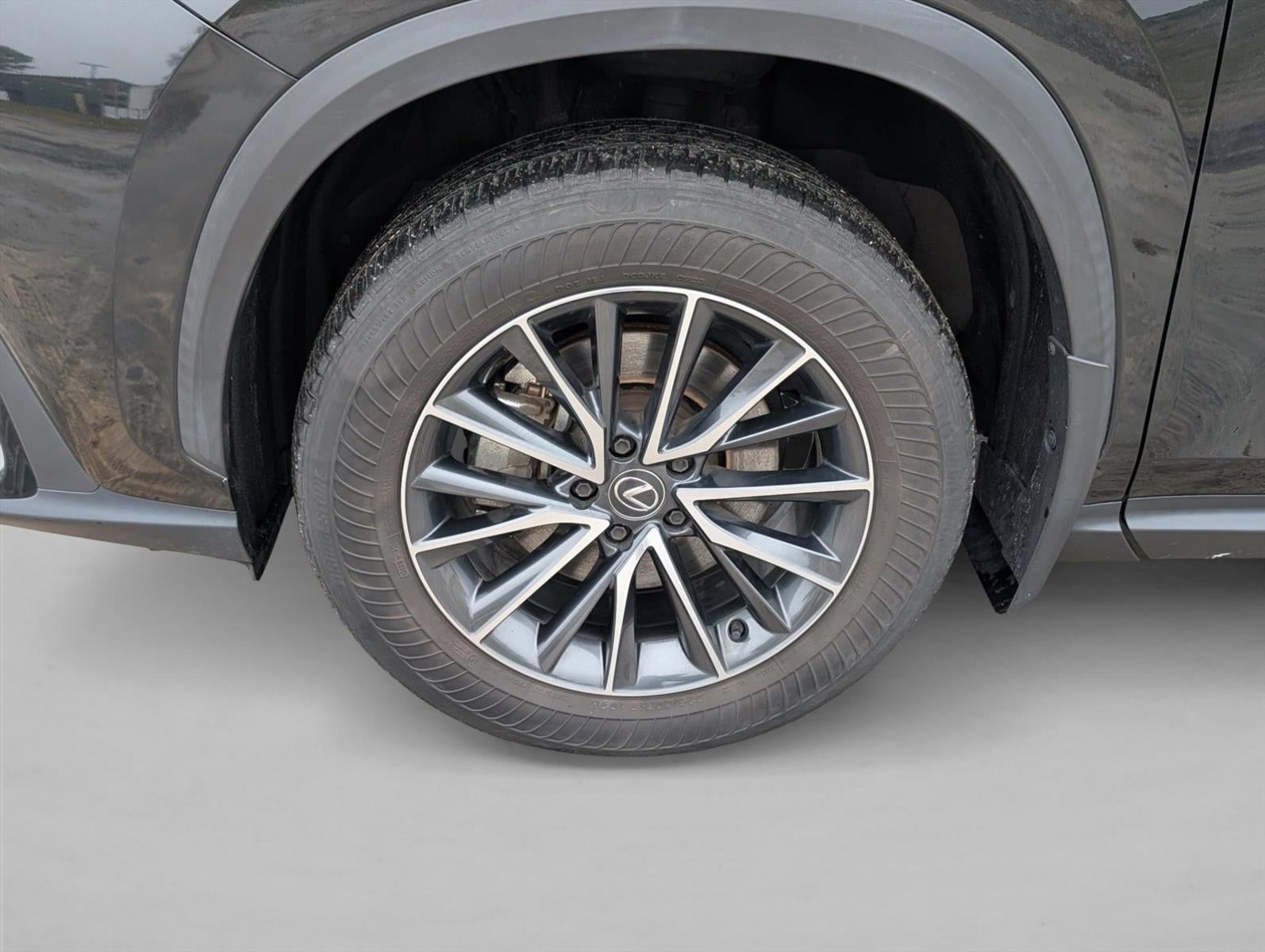 2024 Lexus NX 350 AWD