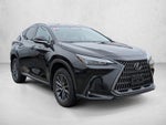 2024 Lexus NX 350 AWD