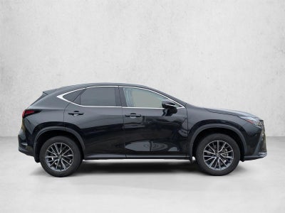 2024 Lexus NX 350 AWD