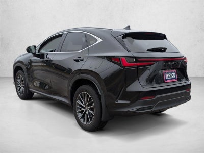 2024 Lexus NX 350 AWD