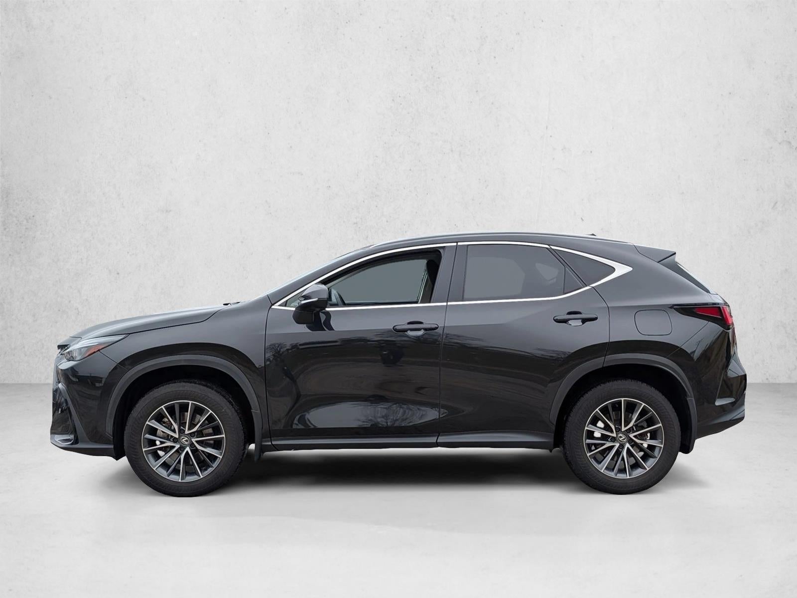 2024 Lexus NX 350 AWD
