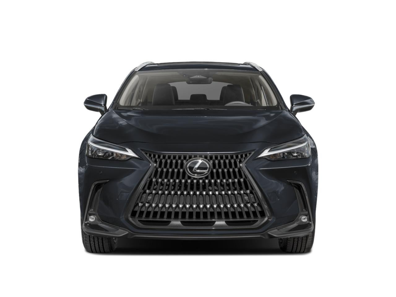 2024 Lexus NX 350 AWD