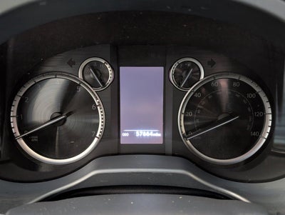 2022 Lexus GX 460 Premium 4WD