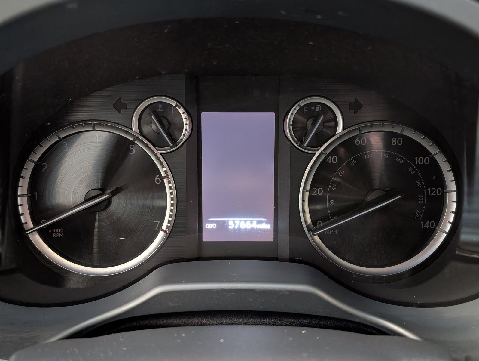 2022 Lexus GX 460 Premium 4WD