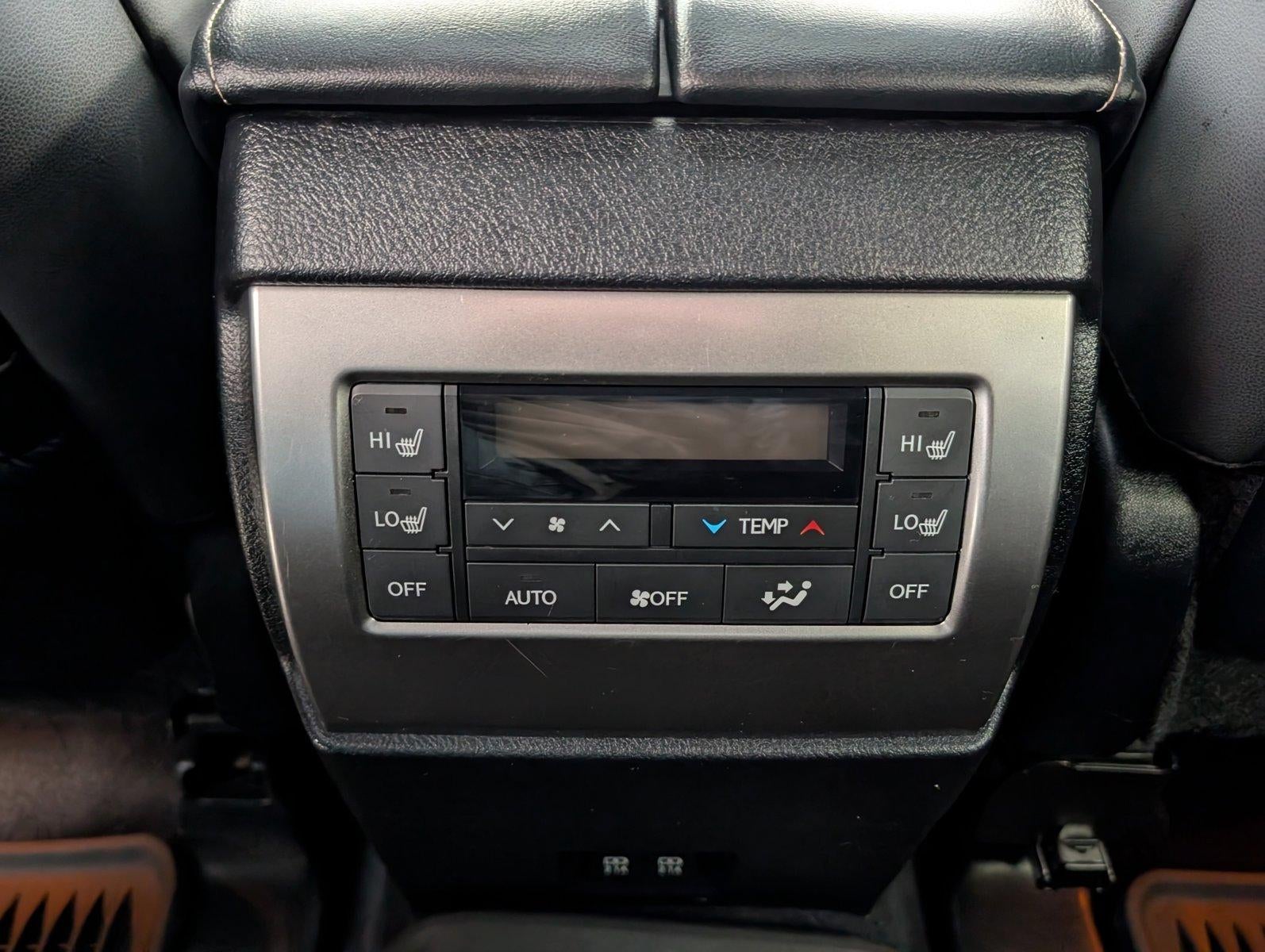 2022 Lexus GX 460 Premium 4WD