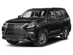 2022 Lexus GX 460 Premium 4WD