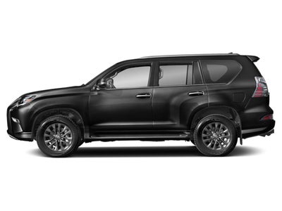 2022 Lexus GX 460 Premium 4WD