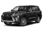 2018 Lexus LX 570 4WD