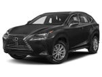 2019 Lexus NX 300 FWD