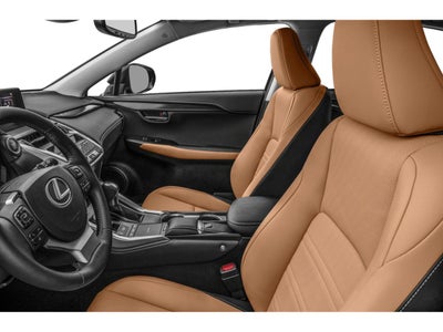 2019 Lexus NX 300 FWD
