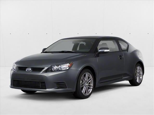 2013 Scion tC 2dr HB Man (Natl)